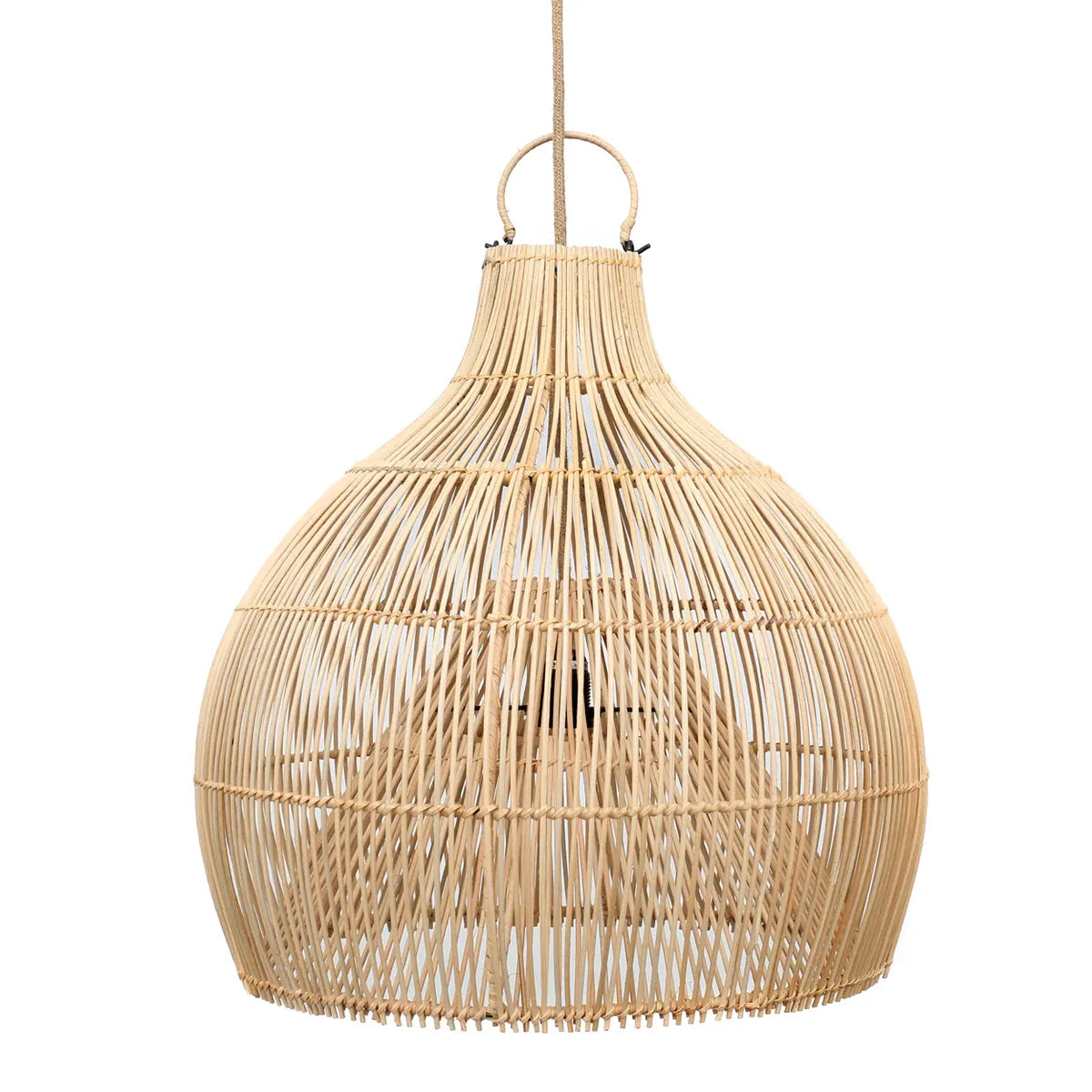 L'Abat-jour Lobster Trap - Naturel