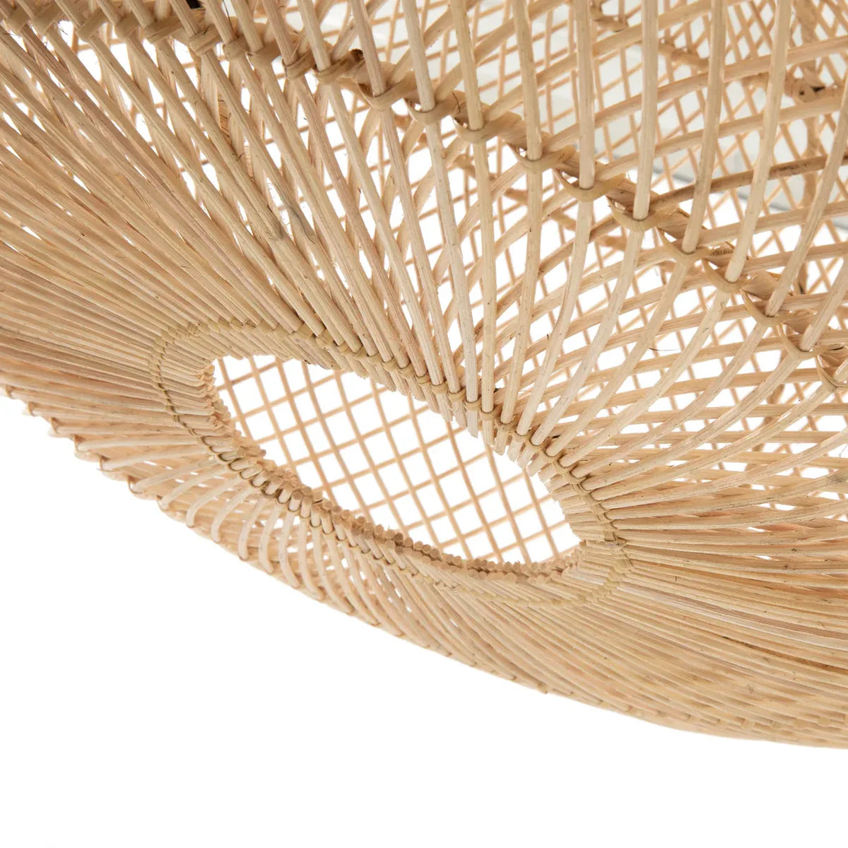 L'Abat-jour Wholly - Naturel - L