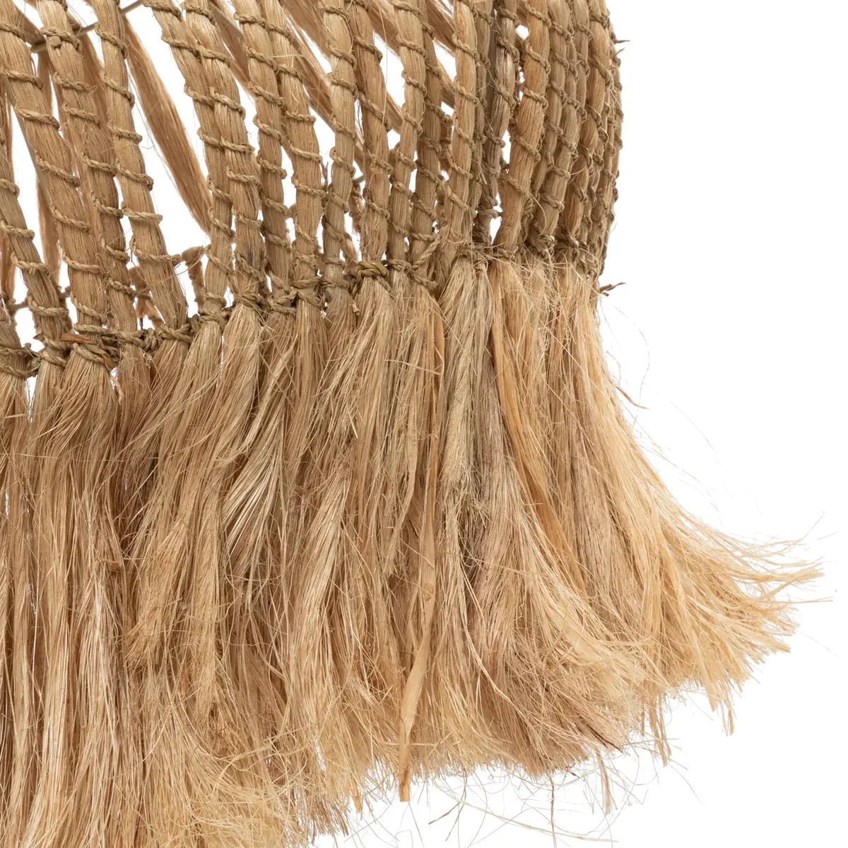 L'Abat-jour Hippy Tipi - Naturel - L