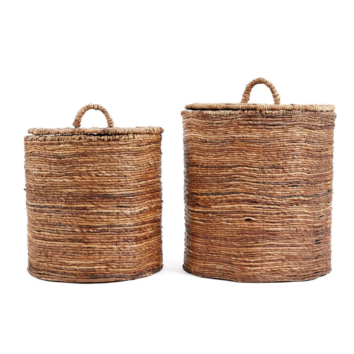 Les Paniers Bananes Chingon - Naturel - L