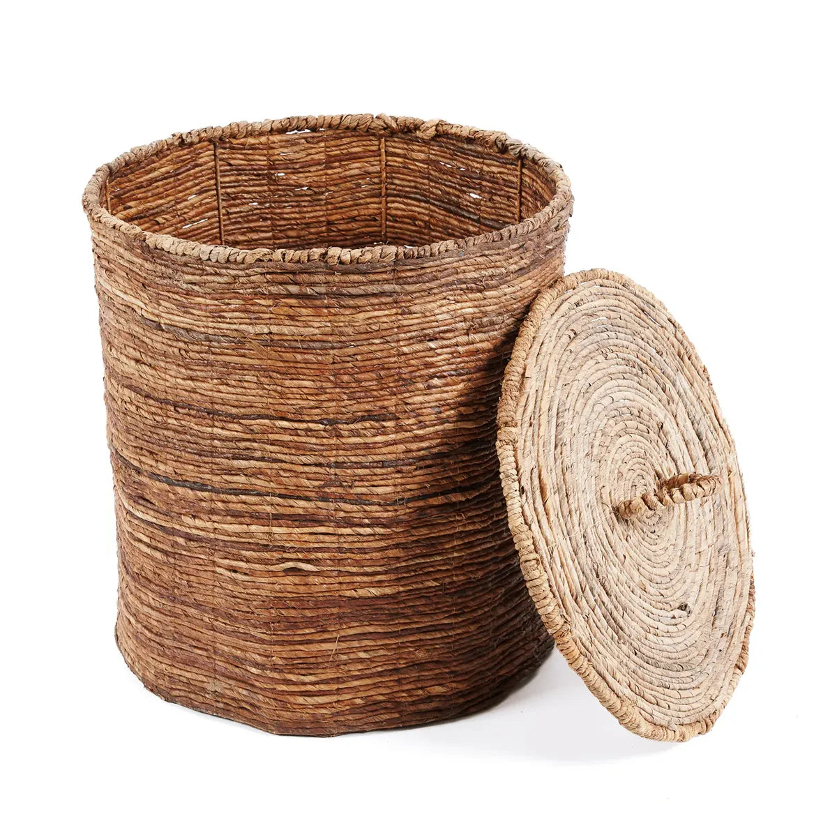 Les Paniers Bananes Chingon - Naturel - L