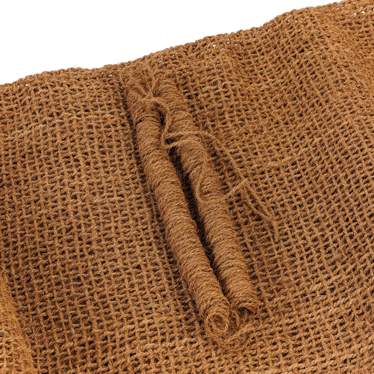La voile en coco - Naturel