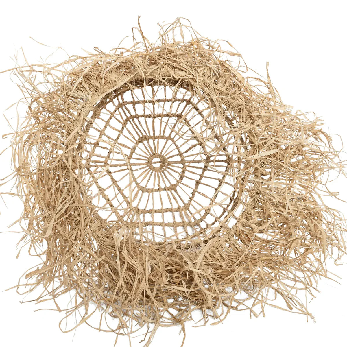 L'Abat-jour Casita - Naturel - S