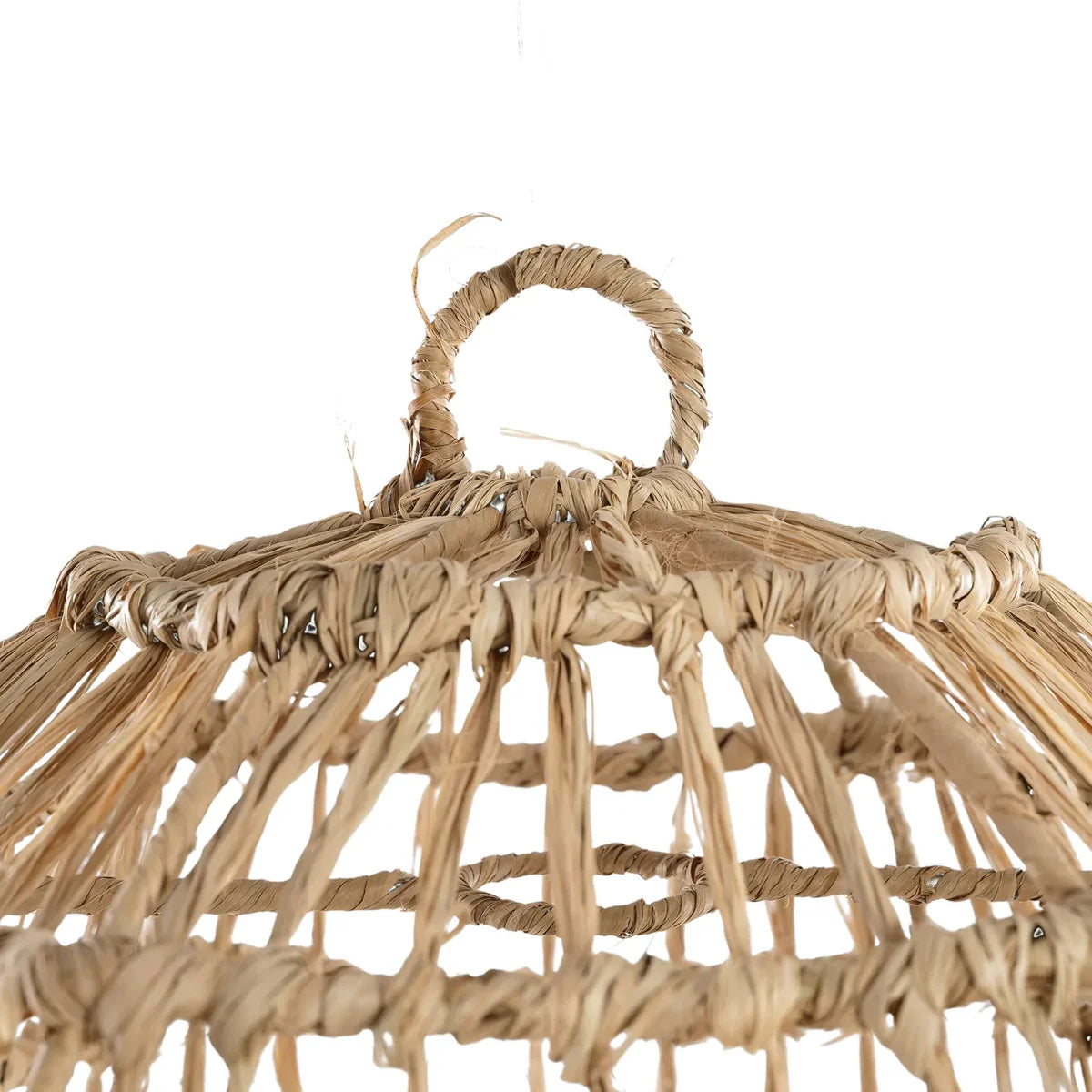 L'Abat-jour Casita - Naturel - S