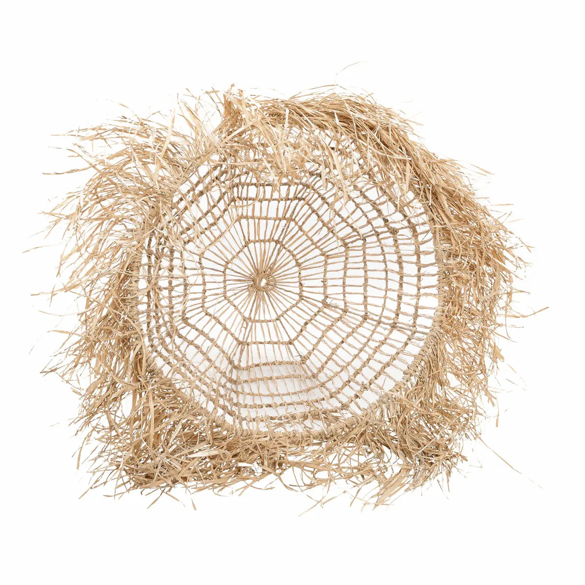 L'Abat-jour Casita - Naturel - L