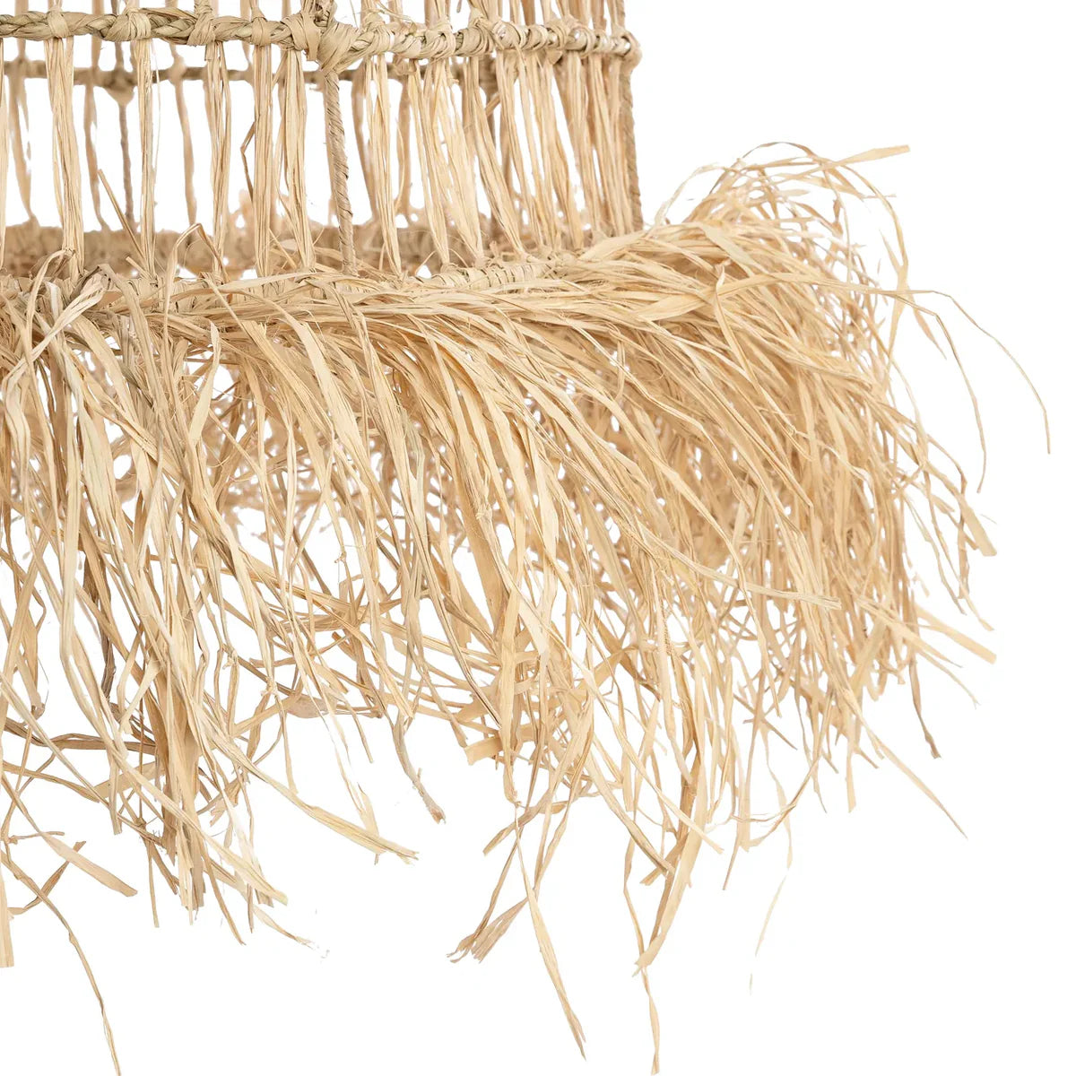 L'Abat-jour Casita - Naturel - L