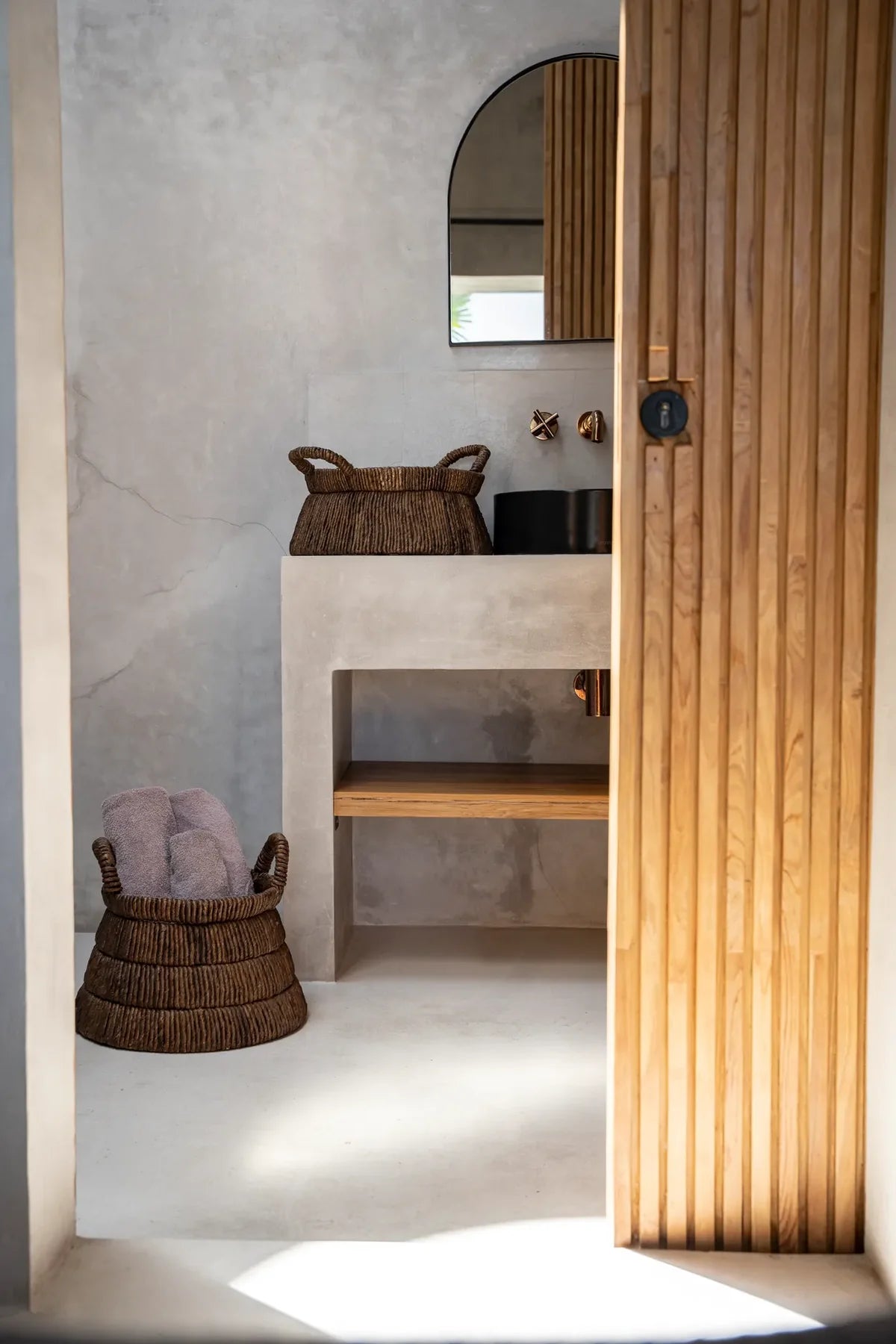Le Panier Chizara