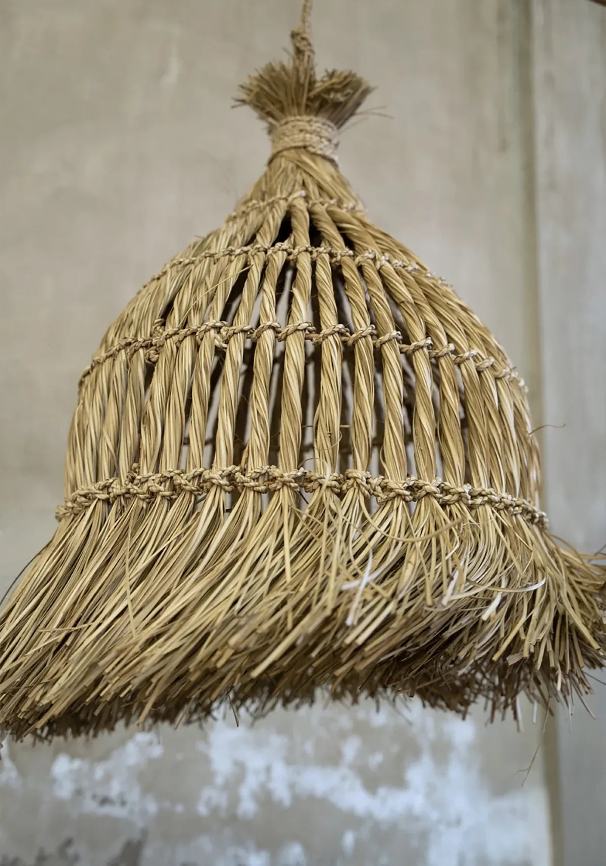 L'Abat-jour Guagua - Naturel - L