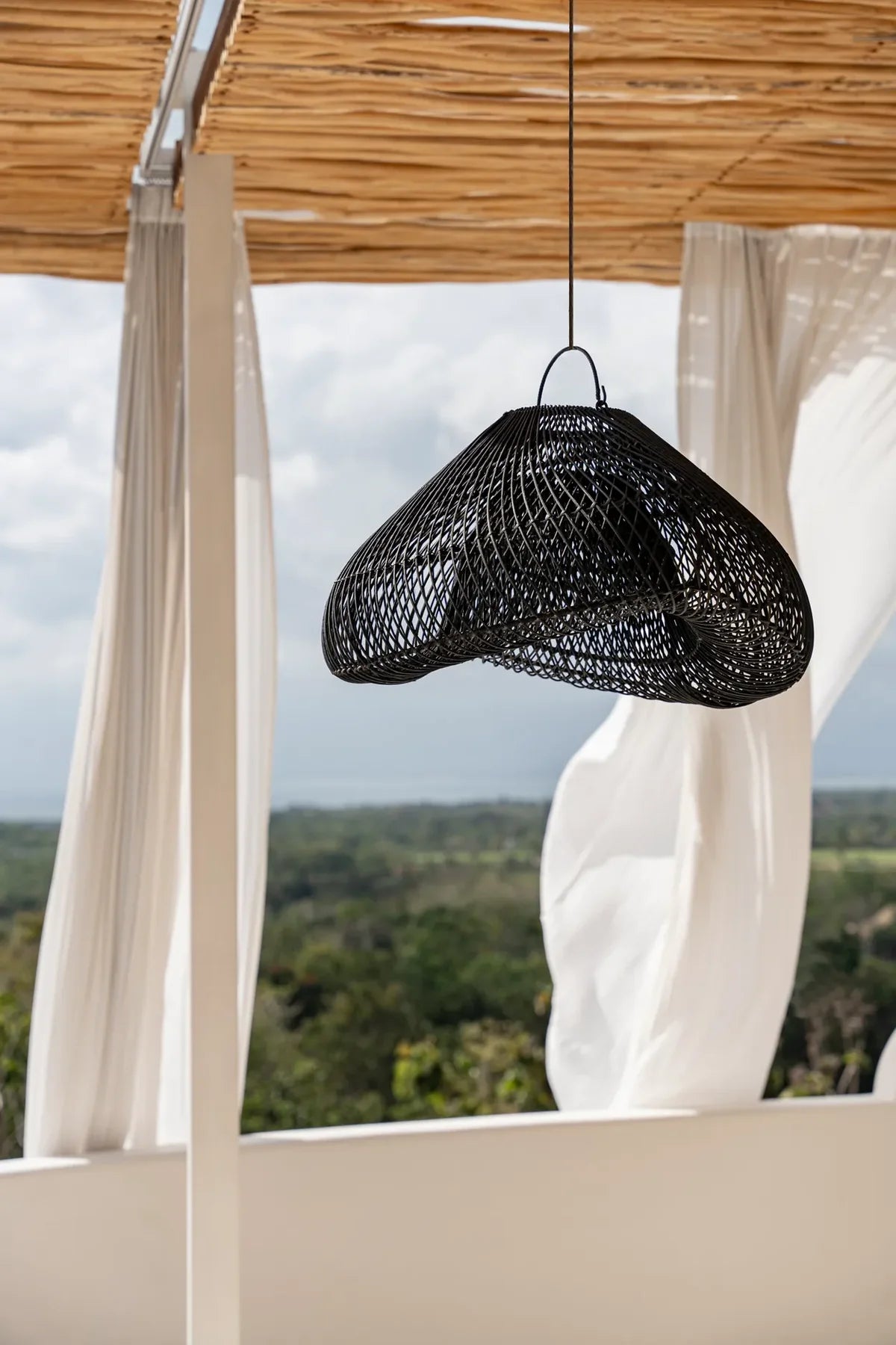 bat-jour Cloud - Noir - M Prix de vente