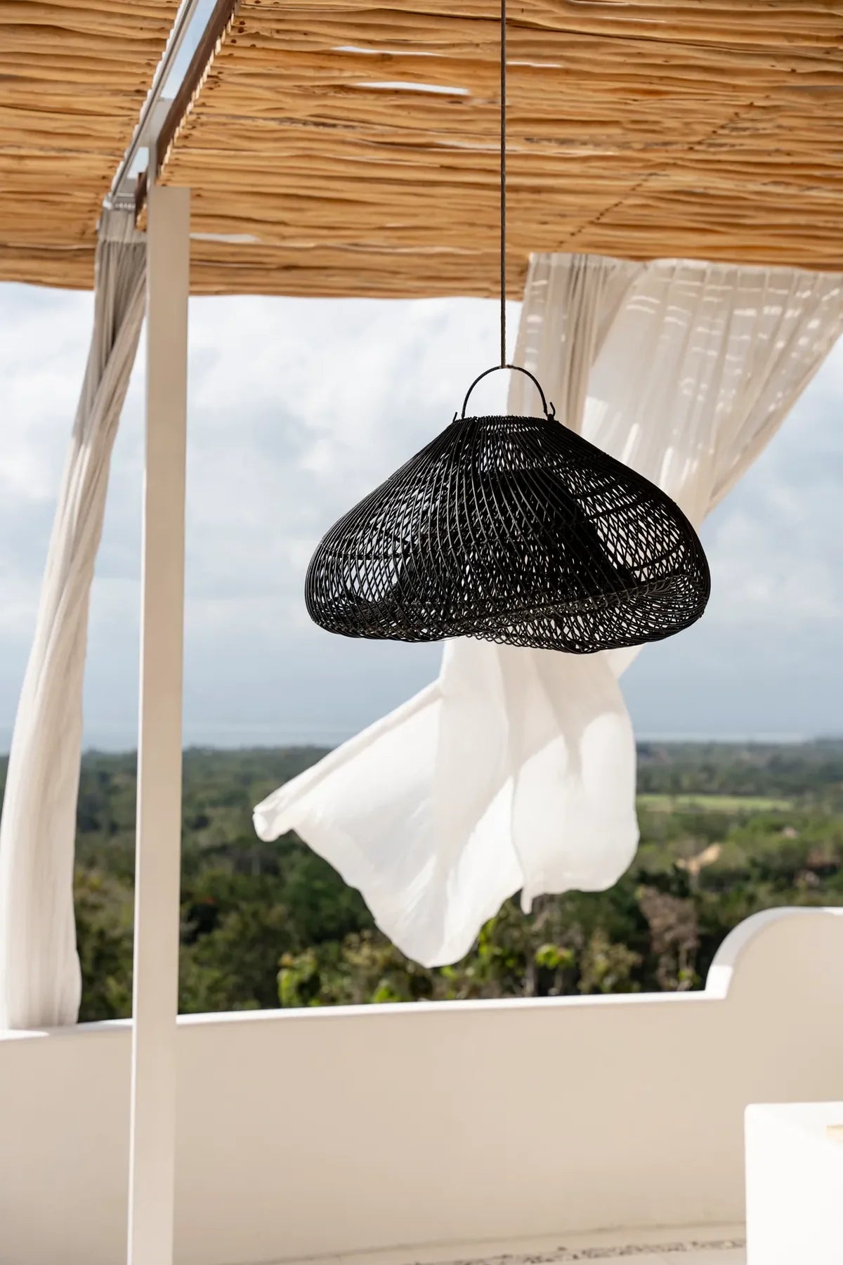 bat-jour Cloud - Noir - M Prix de vente
