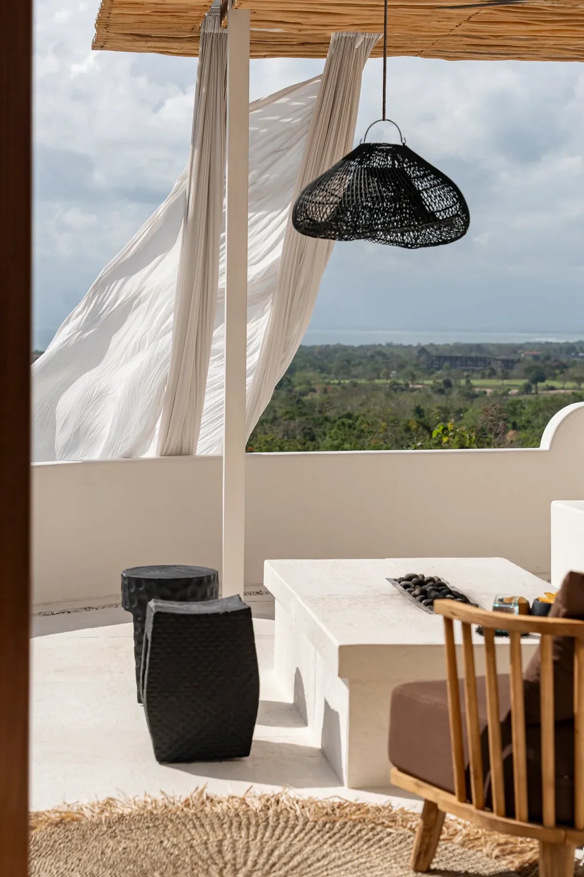 bat-jour Cloud - Noir - M Prix de vente