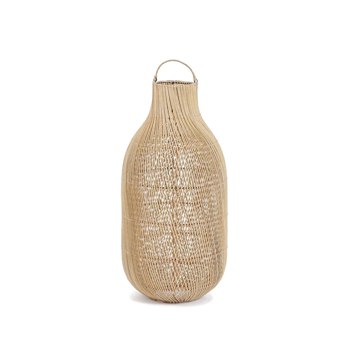 L'Abat-jour Kendi - Naturel - L
