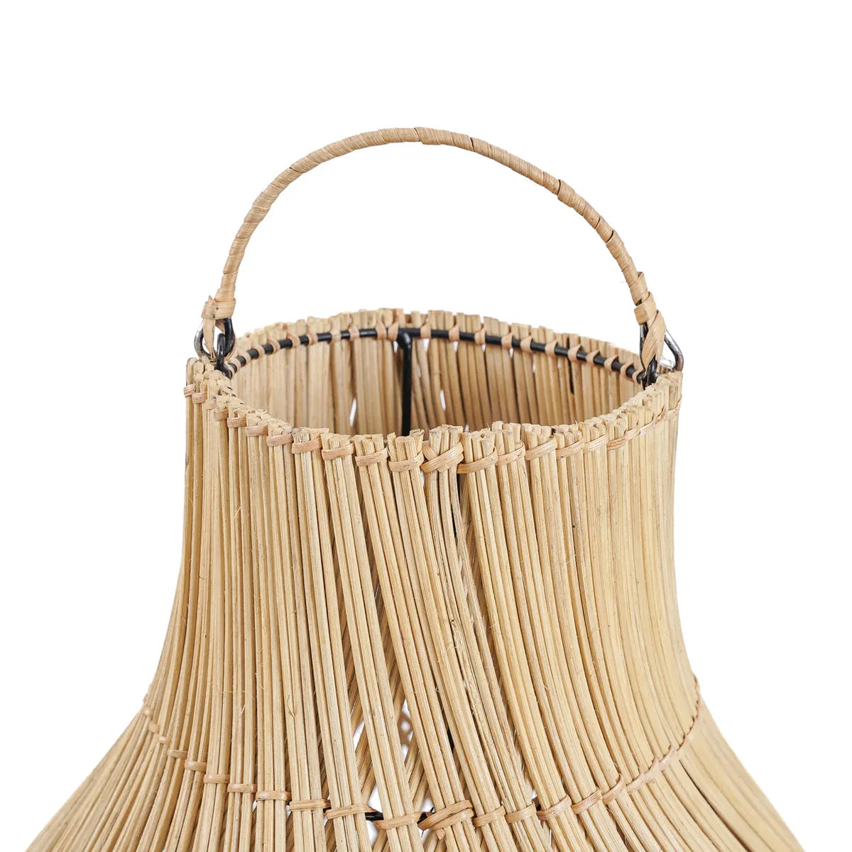 L'Abat-jour Kendi - Naturel - L
