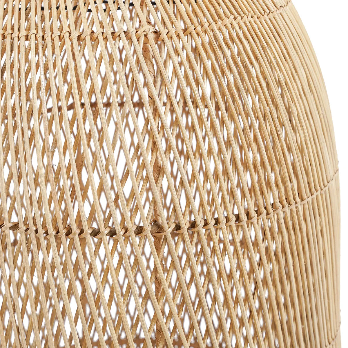 L'Abat-jour Kendi - Naturel - L