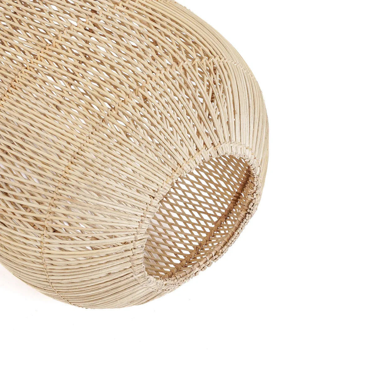 L'Abat-jour Kendi - Naturel - L
