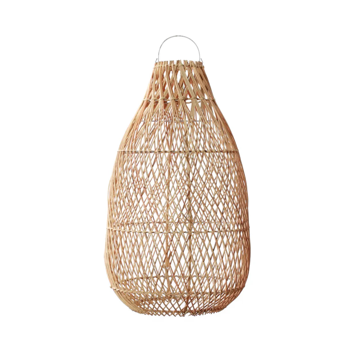L'Abat-jour Kendi - Naturel - M