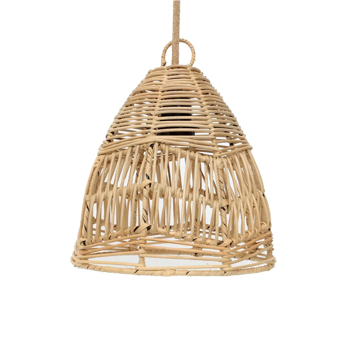 Le Pendentif Bala - Naturel - S