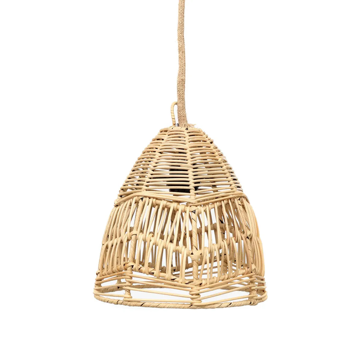 Le Pendentif Bala - Naturel - S