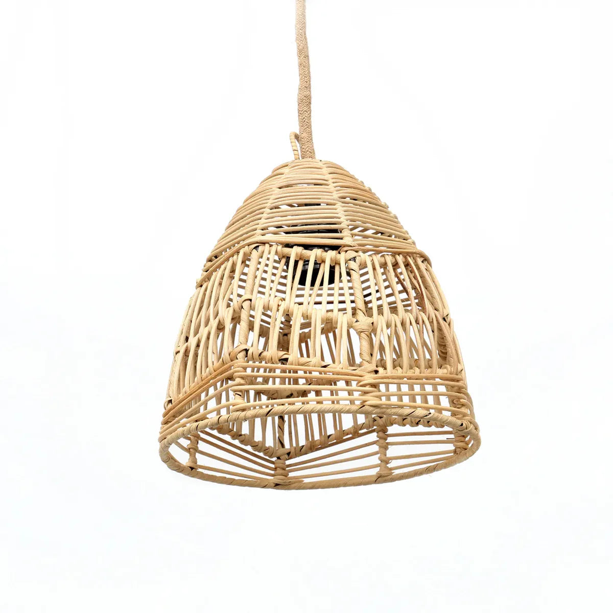 Le Pendentif Bala - Naturel - S