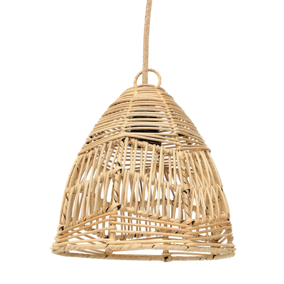 Le Pendentif Bala - Naturel - S