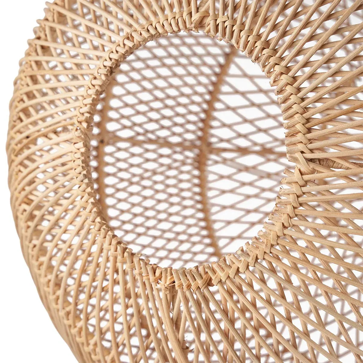 L'Abat-jour Bubble - Naturel - S