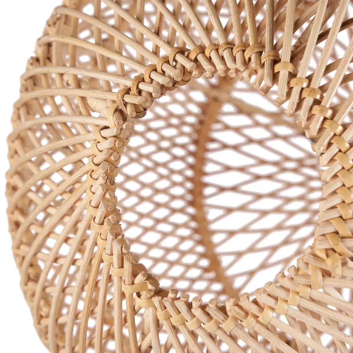 L'Abat-jour Bubble - Naturel - M