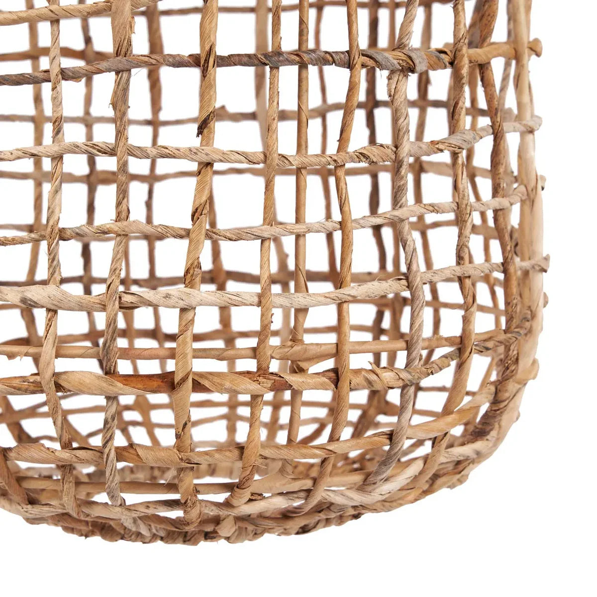 L'Abat-jour Kuso - Naturel - M