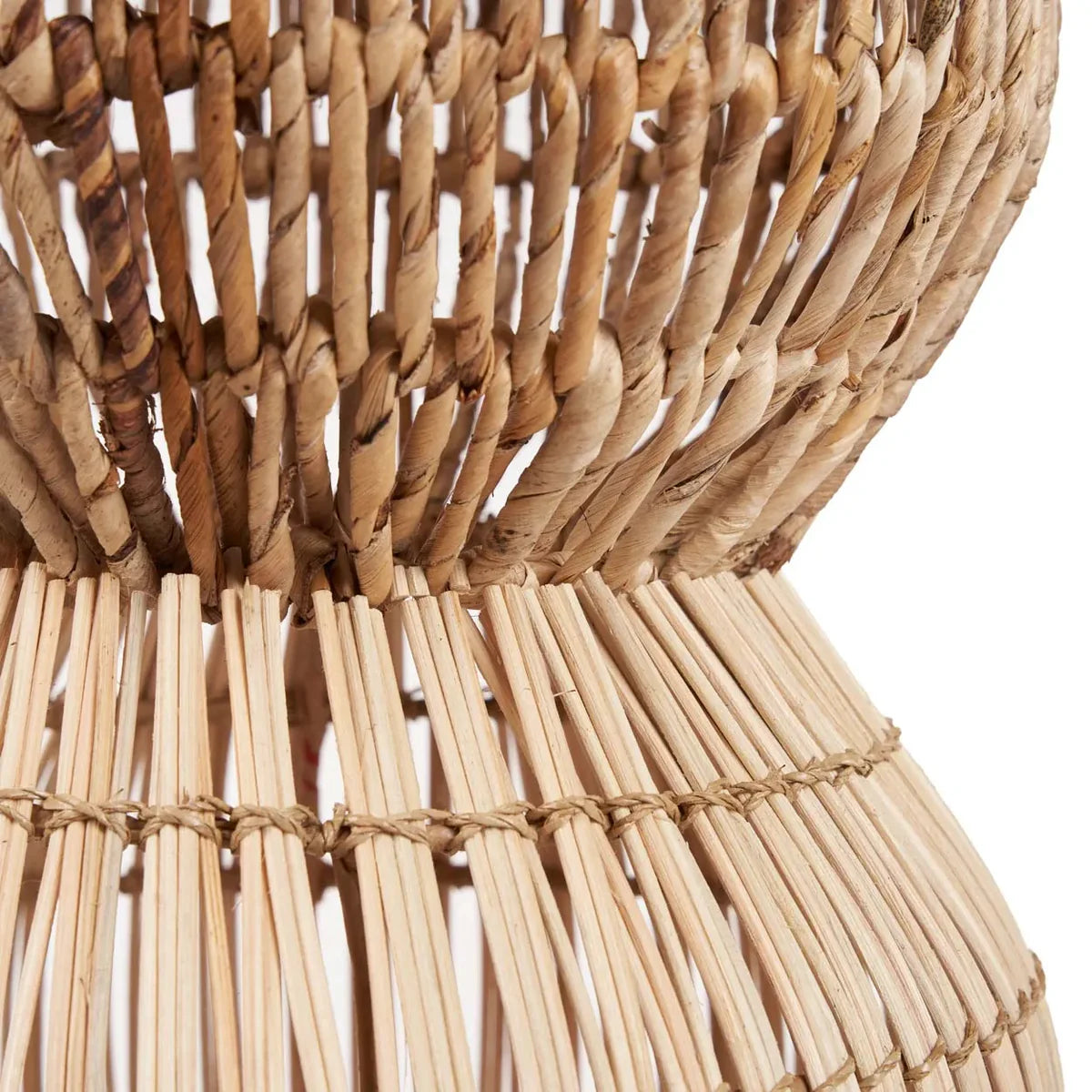 L'Abat-jour ChemChem - Naturel - XL