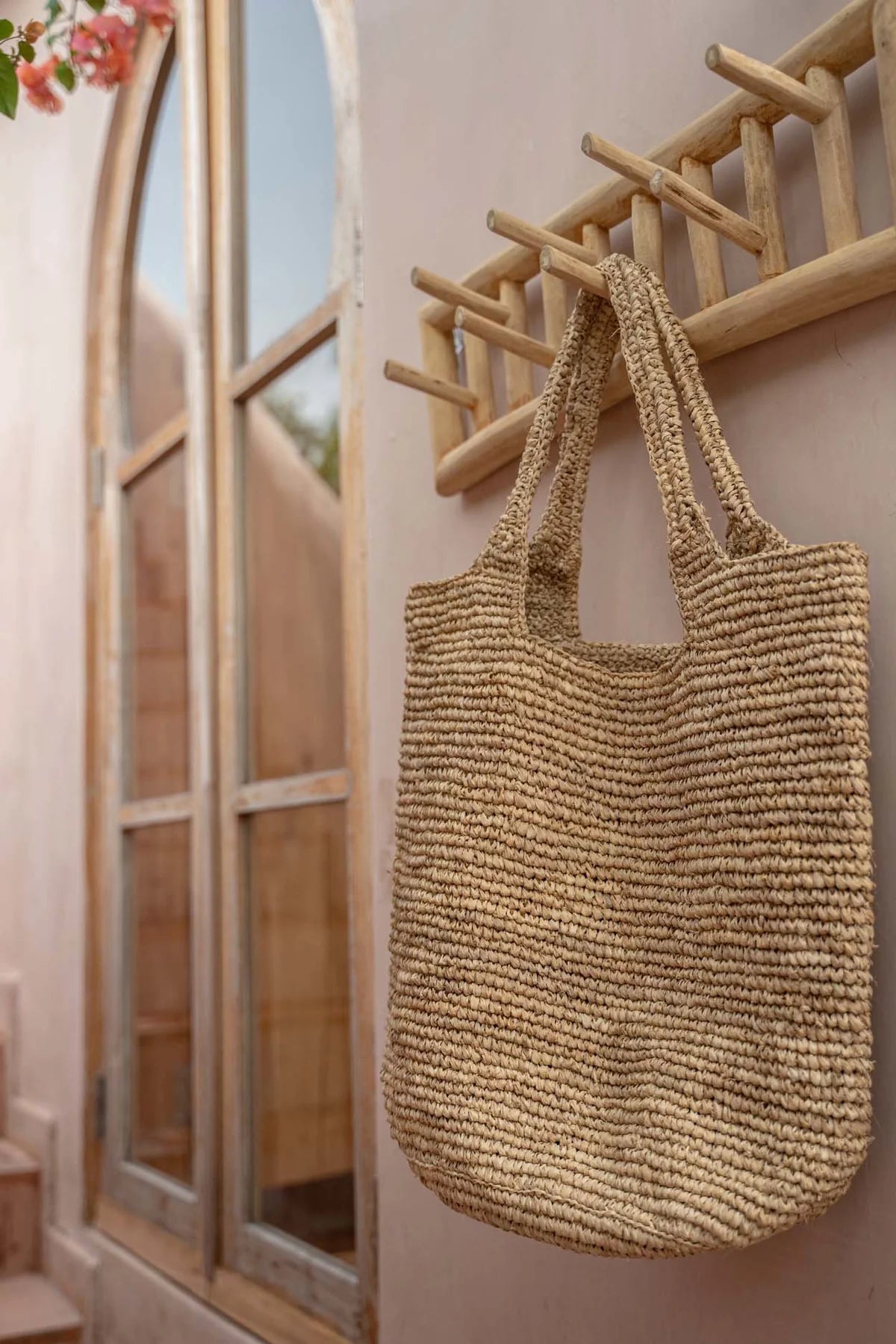 Le Porte-Manteau Island - Naturel