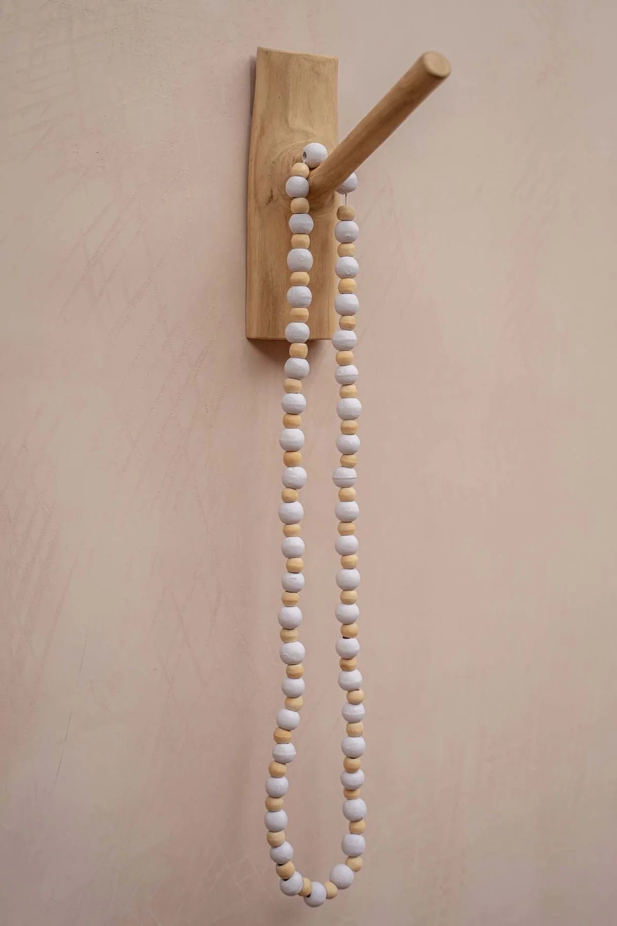Le Crochet - Naturel