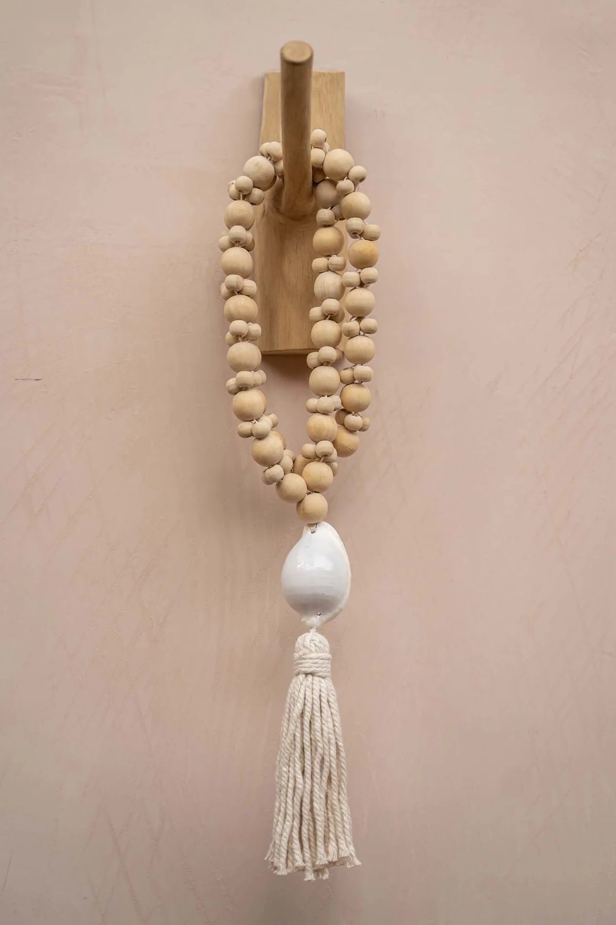 Le Crochet - Naturel