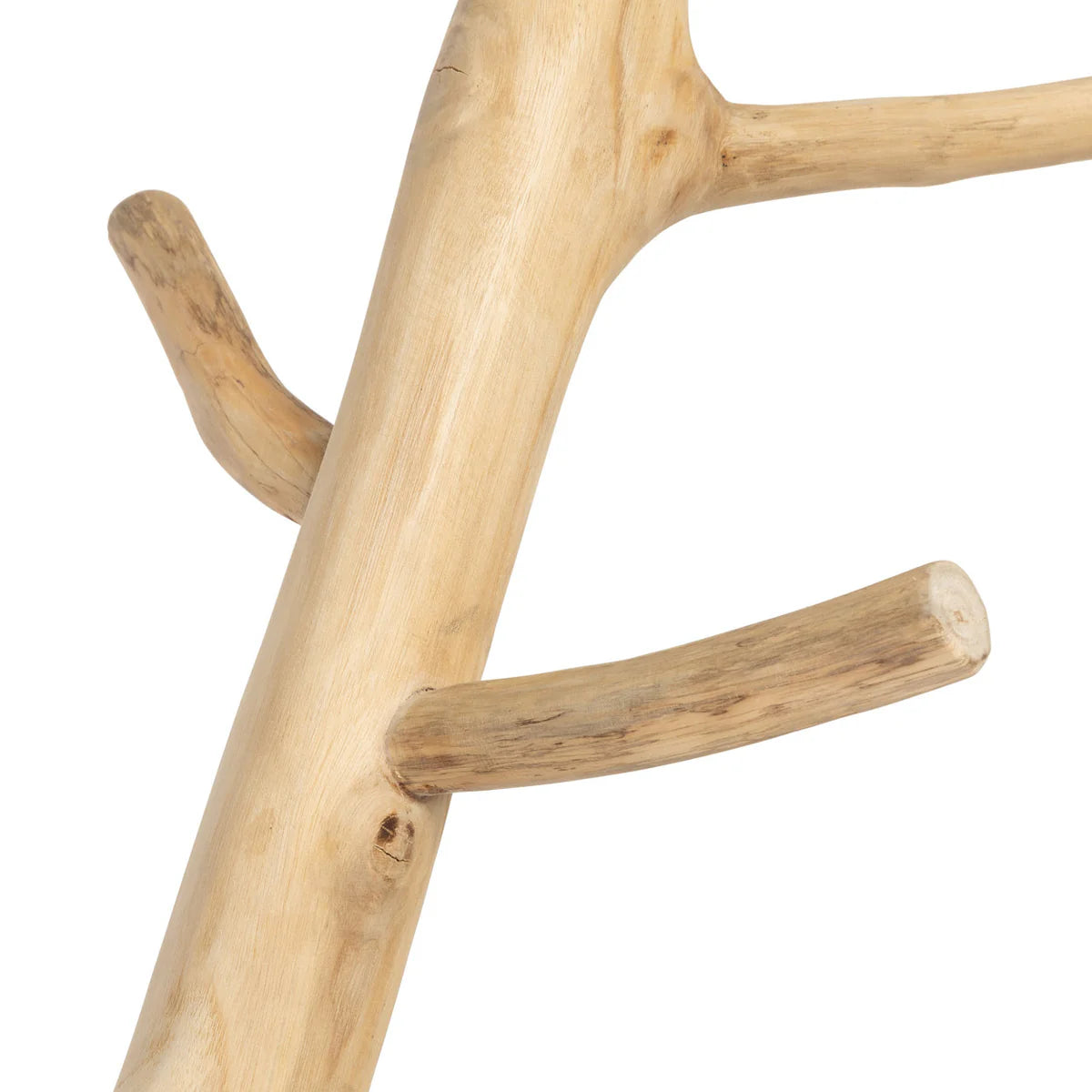 Le Porte-Manteau Béton - Naturel