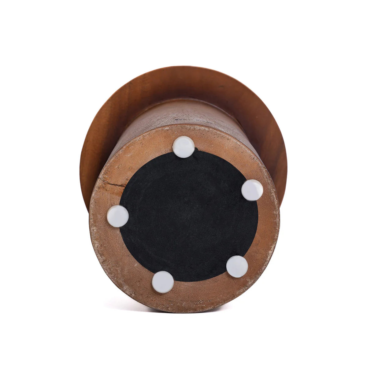 La Table d'Appoint Inti - Naturel