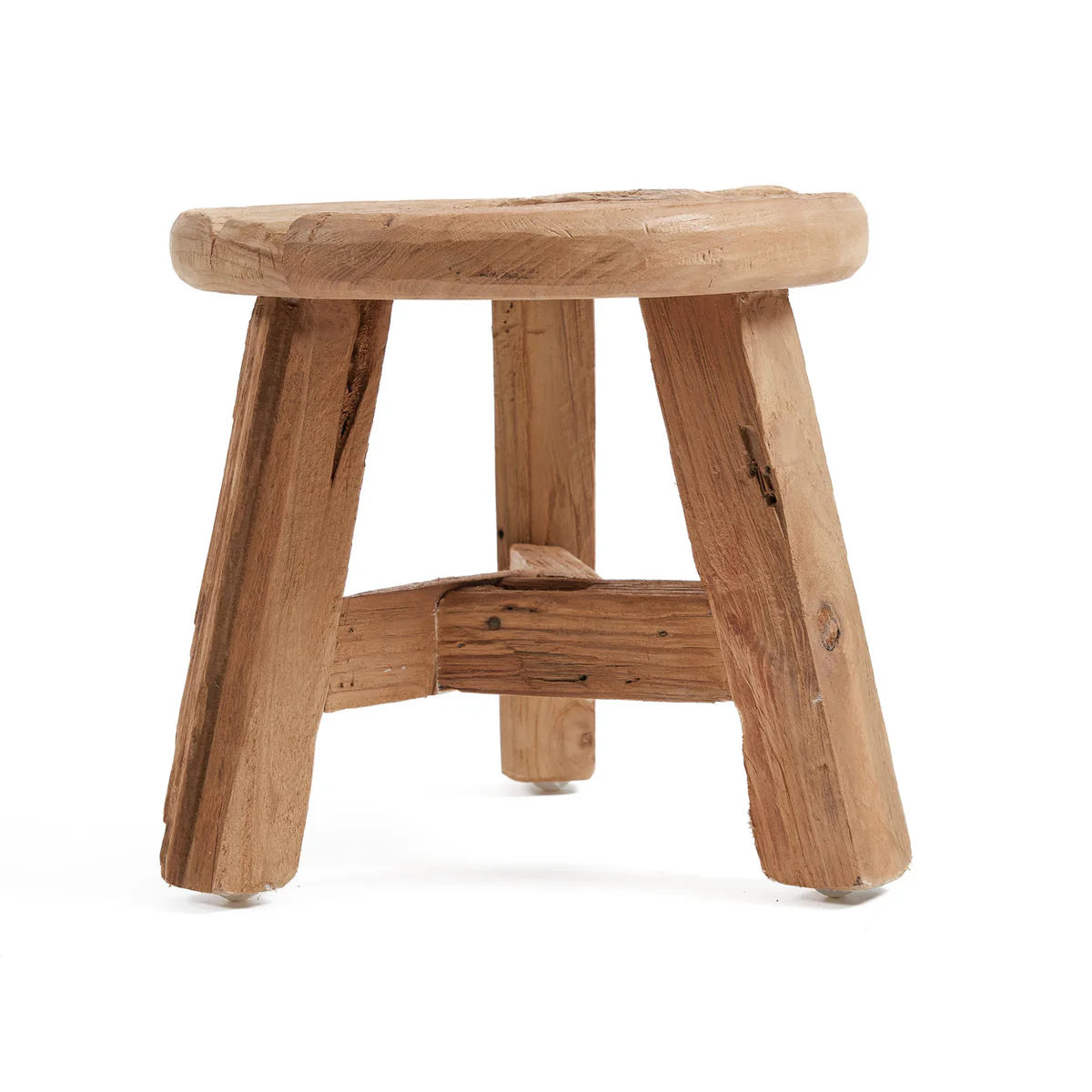 Le Tabouret Yatai - Naturel - S