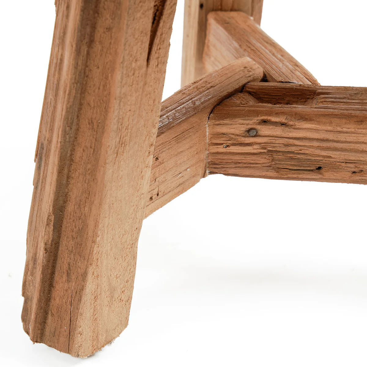 Le Tabouret Yatai - Naturel - S