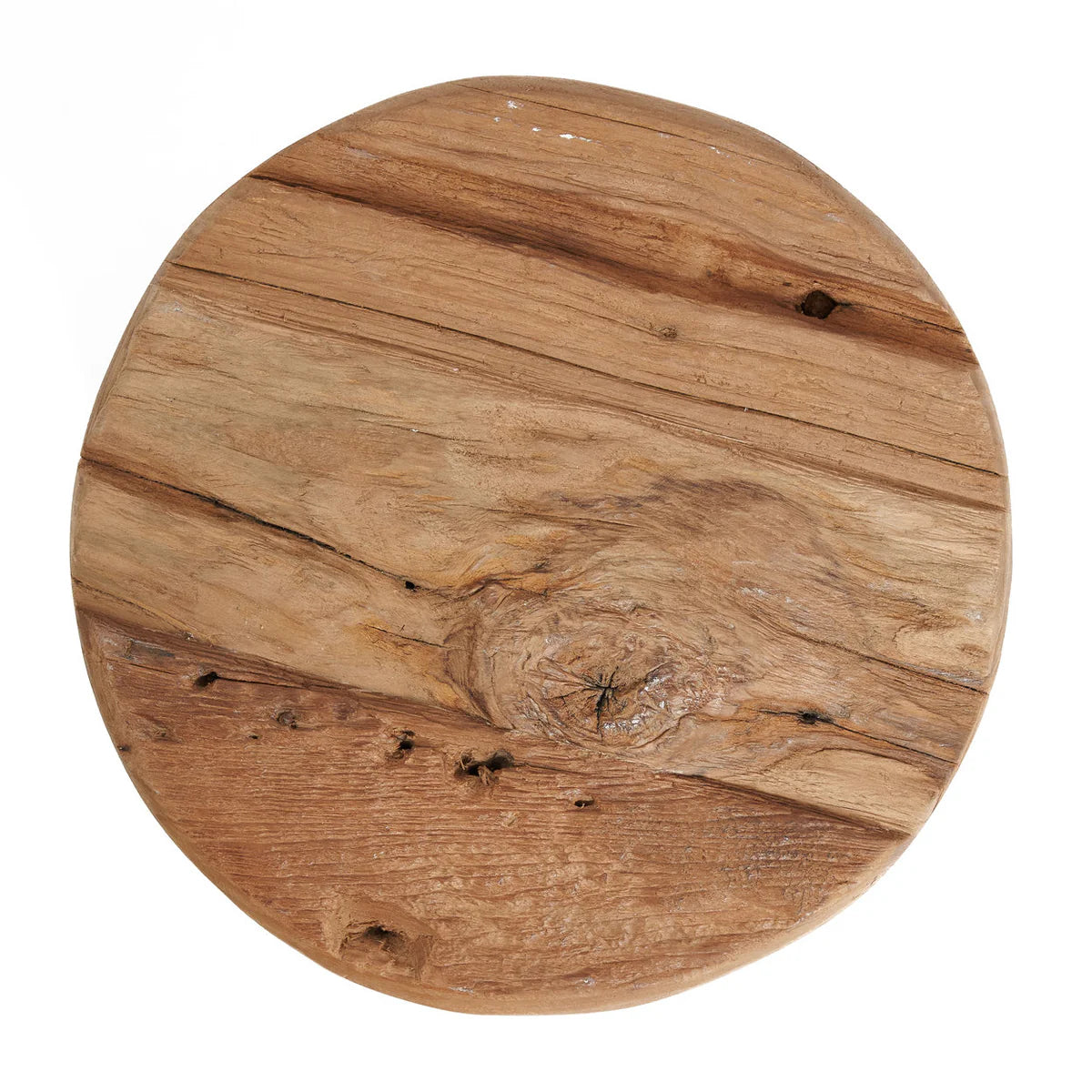 Le Tabouret Yatai - Naturel - S