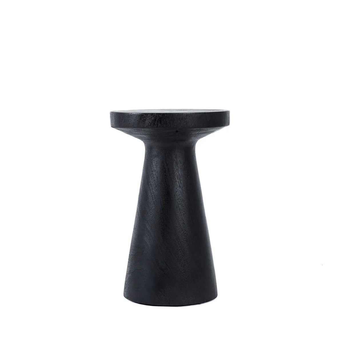 La Table d'Appoint Fiji - Noir