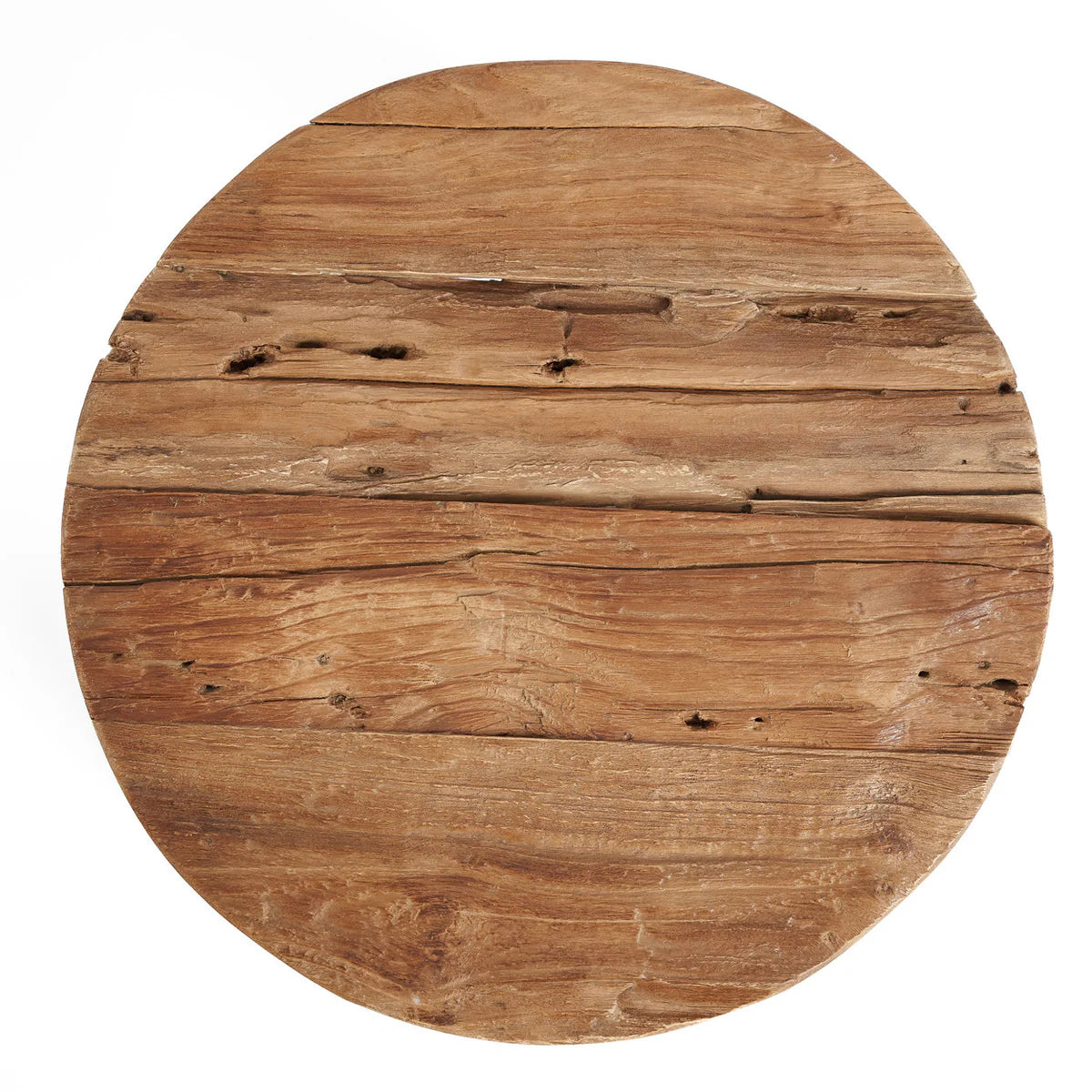 Le Tabouret Yatai - Naturel - L