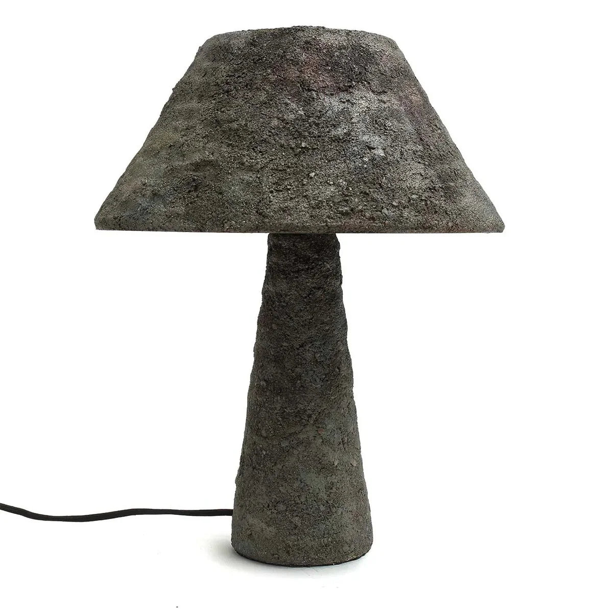 La Lampe de Table Concrete Cosy