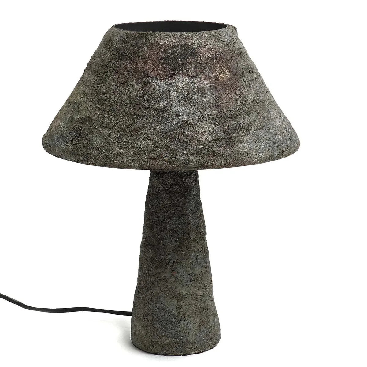 La Lampe de Table Concrete Cosy