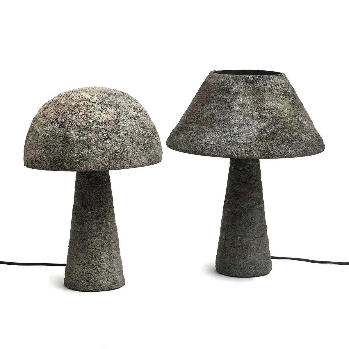 La Lampe de Table Concrete Cosy
