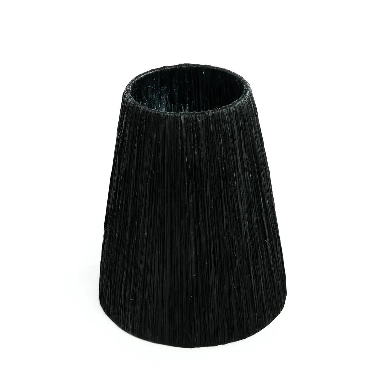 La Lampe de Table Naxos - Noir Naturel
