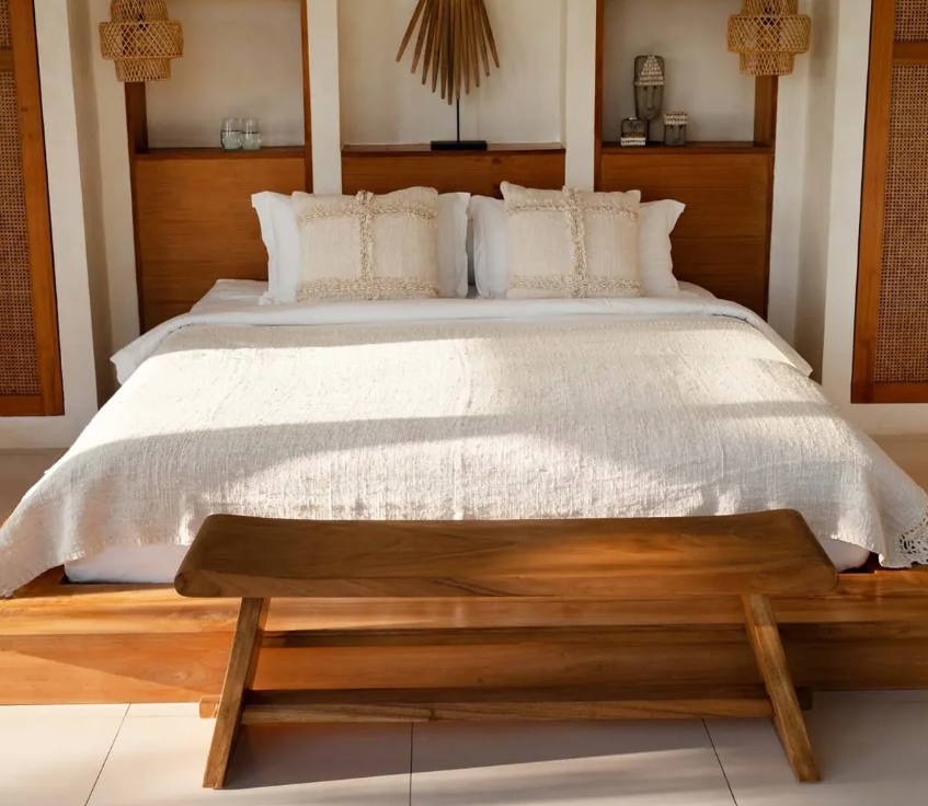 Le Banc Suar - Naturel - 120