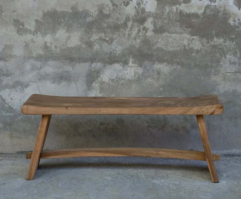 Le Banc Suar - Naturel - 120