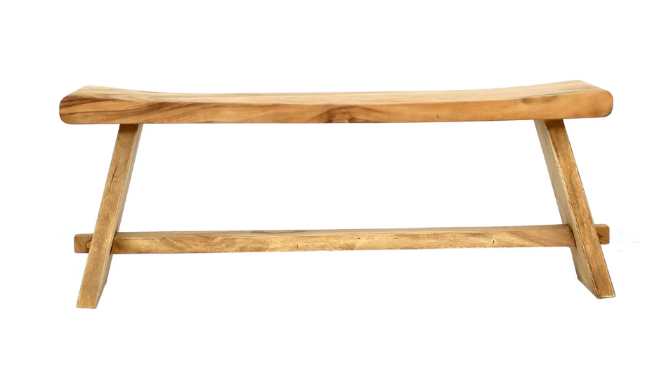 Le Banc Suar - Naturel - 120
