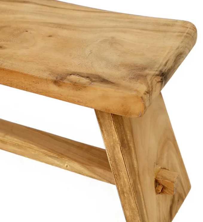 Le Banc Suar - Naturel - 120