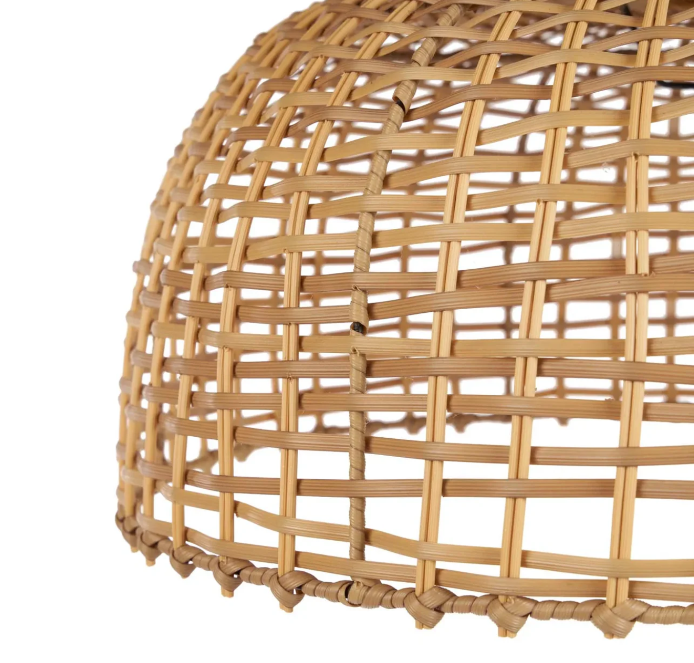 L'Abat-jour Cloche - Naturel