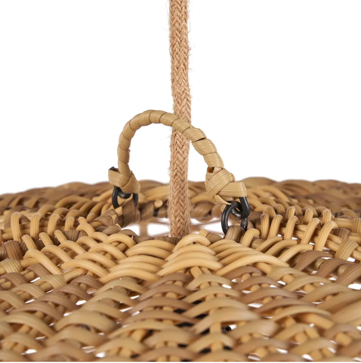 L'Abat-jour Cloche - Naturel