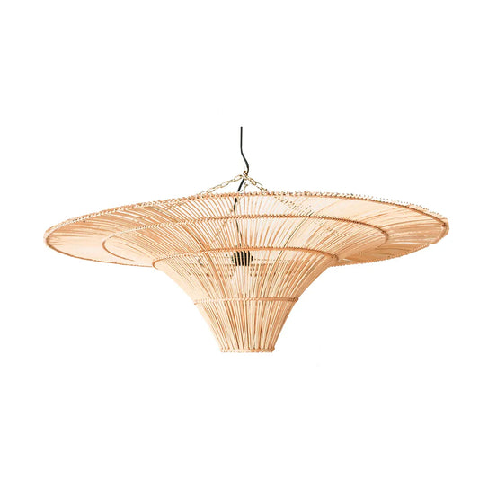L'Abat-jour Sky - Naturel - XL