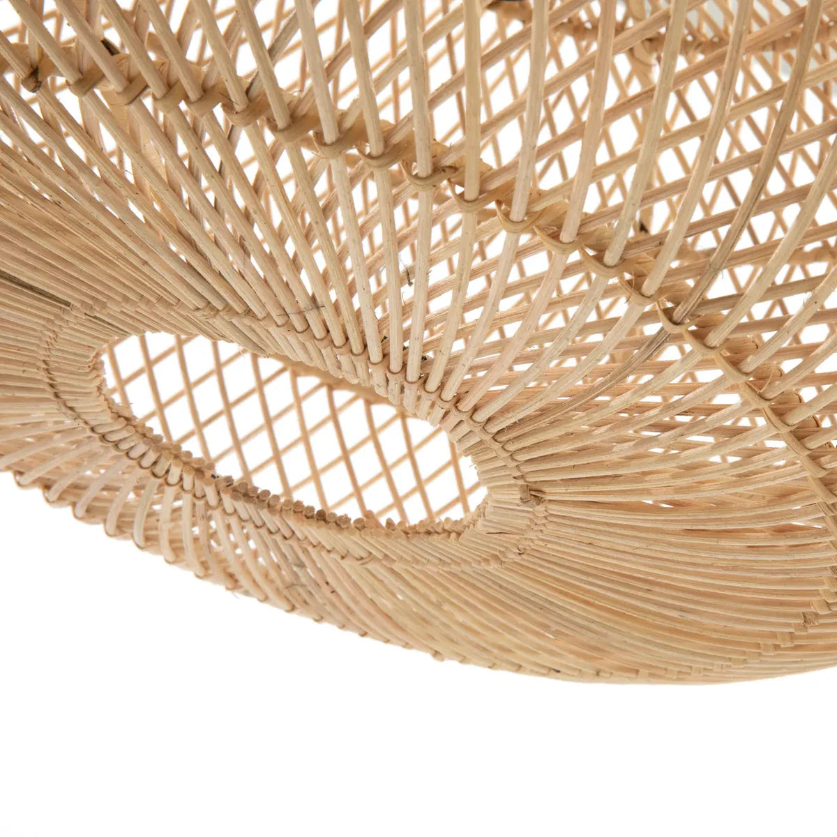 Le Pendentif Wholely - Naturel - M